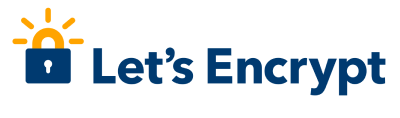 Let's Encrypt logo