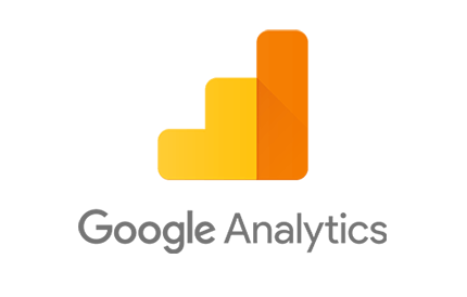 google analtyics logo