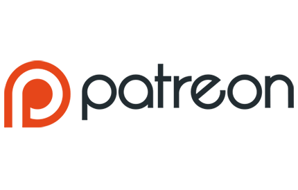 patreon logo
