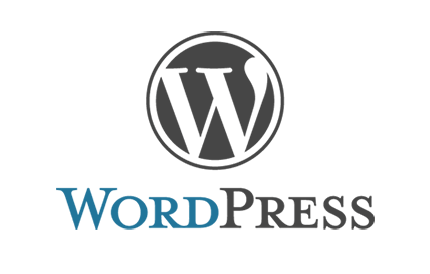 wordpress logo