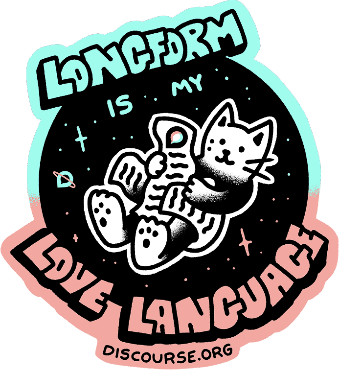 Longform illustration