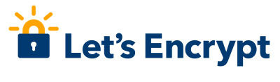 Let’s Encrypt logo