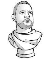Hugh Lashbrooke