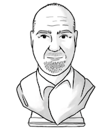 Adam Leibowitz