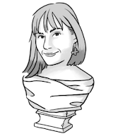 Lillian Louis