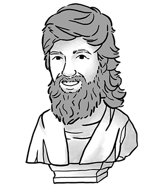 Joshua Mustoe