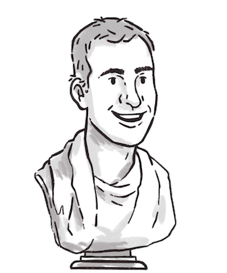 Joshua Rosenfeld