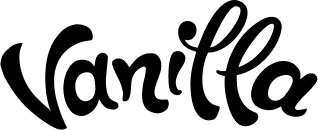 Vanilla logo